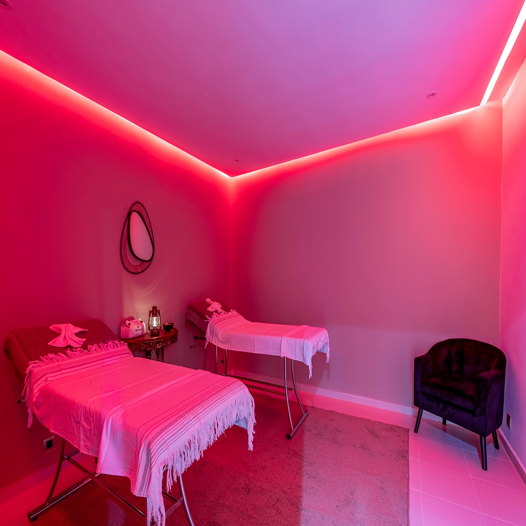 Villa Mareva chambre double