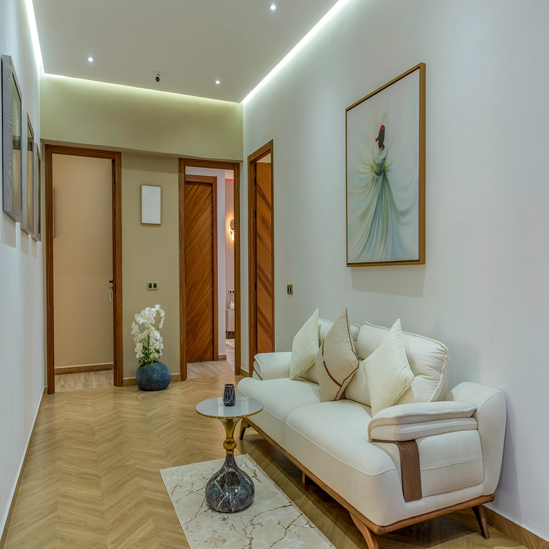 Villa Mareva détente