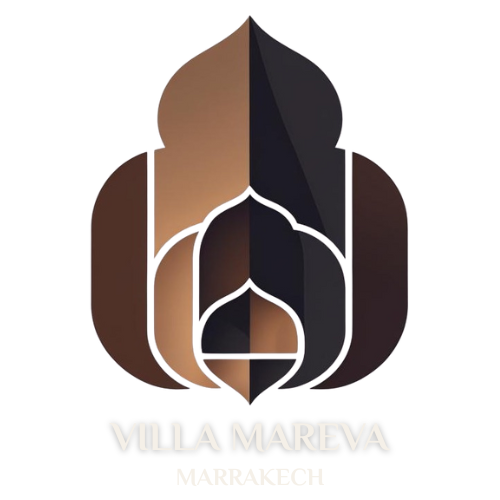Villa Mareva Marrakech